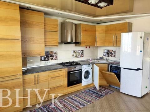 квартира по адресу Троллейбусная ул., 9-В