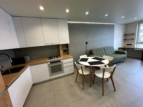 квартира за адресою Замарстинівська вул. (Калініна), 170-Т