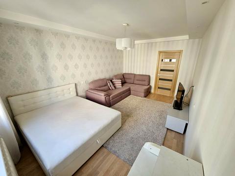 квартира за адресою Бориса Гмирі вул., 4