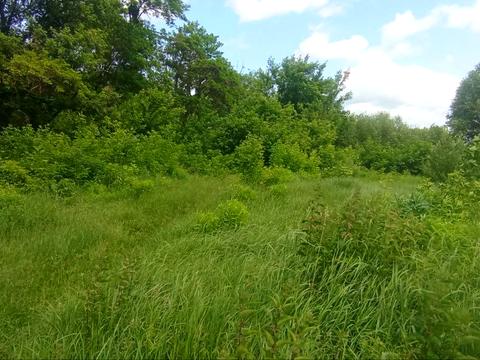 ділянка за адресою 