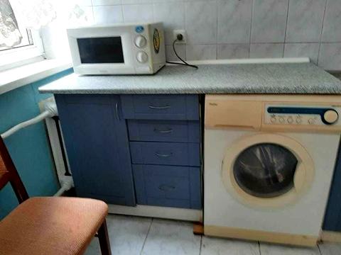 квартира по адресу Зодчих ул., 12