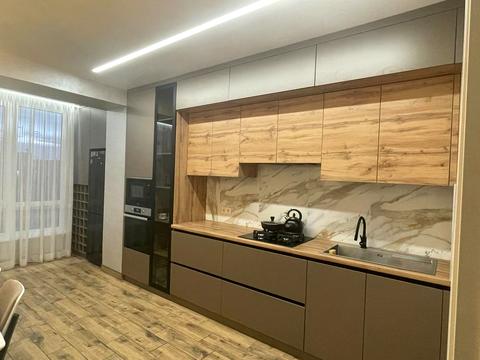 квартира за адресою Чернишевського, 6