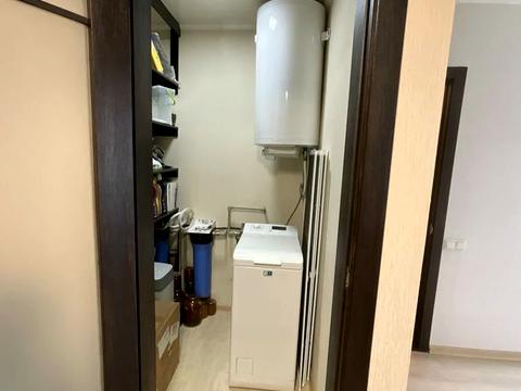 квартира за адресою Перемоги просп., 62г