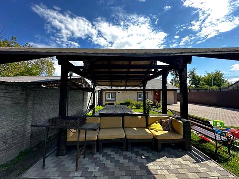 дом по адресу Яблоньская ул. (Кирова)