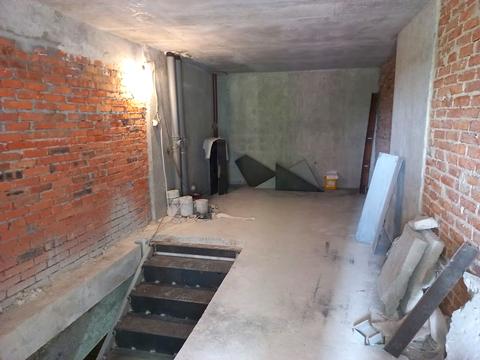 комерційна за адресою Михайла Максимовича вул. (Онуфрія Трутенка), 3-Г