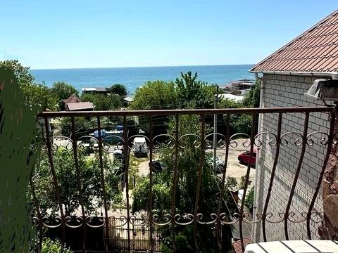 дом по адресу Коралловая ул.