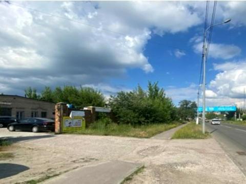 ділянка за адресою Віскозна вул., 6