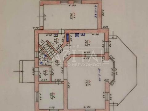будинок за адресою Ірпінська