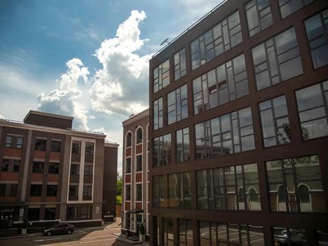 коммерческая по адресу Елены Телиги ул., 6