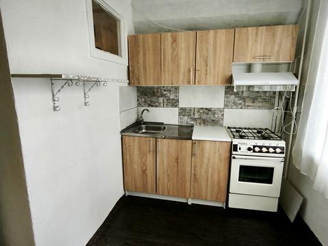 квартира за адресою Полярна вул., 5-А