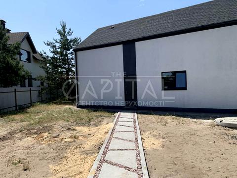 будинок за адресою Вишгородський район