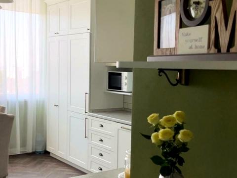 квартира по адресу Люстдорфская дорога ул., 55