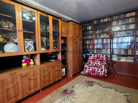 квартира по адресу Архитектора Вербицкого ул., 10-А
