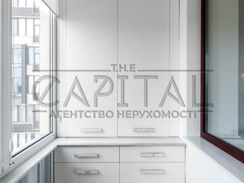 квартира по адресу Василия Тютюнника ул. (Анрі Барбюса), 37/1