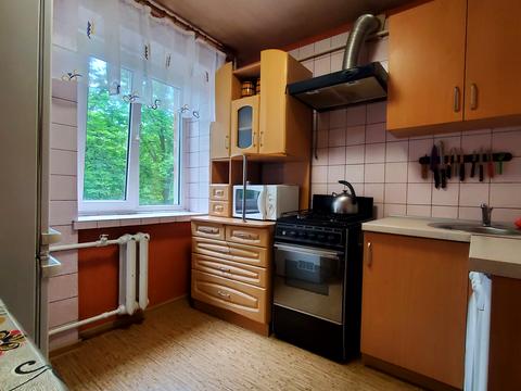 квартира за адресою Дерев'янка вул., 6