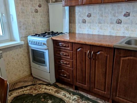 квартира по адресу Милославская ул., 19-А
