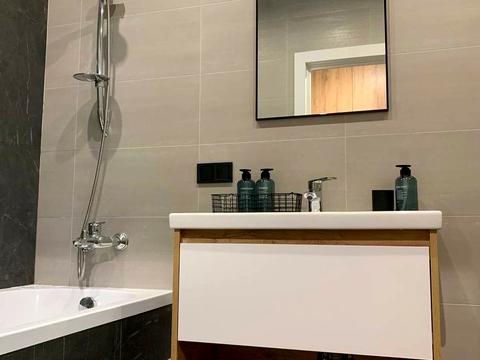 квартира за адресою Михайла Максимовича вул. (Онуфрія Трутенка), 24