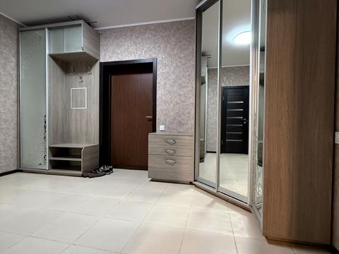 квартира по адресу Патриарха Мстислава Скрипника ул., 40