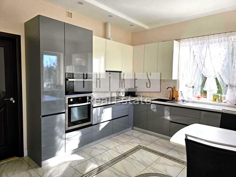 дом по адресу Тихий провулок