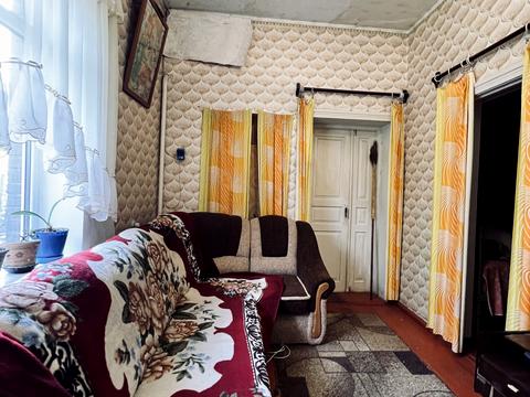 дом по адресу Кропивницкий, Сергея Гришина ул.
