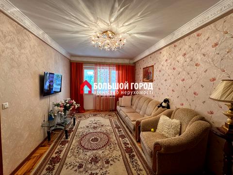 квартира за адресою Бочарова вул., 16