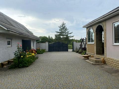 будинок за адресою Садовая