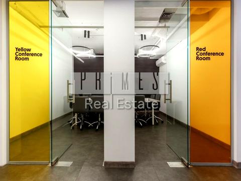 коммерческая по адресу Ярославский пер., 1/3