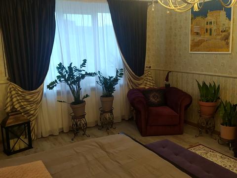 квартира по адресу Великотырновская ул., 22а