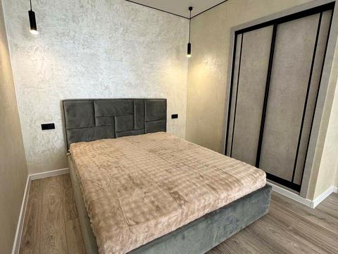 квартира по адресу Лісогринівецька ул., 34-Б