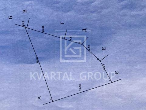 участок по адресу Святковий, 1