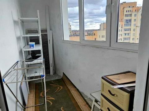 квартира за адресою Молочна вул. (Кірова), 34