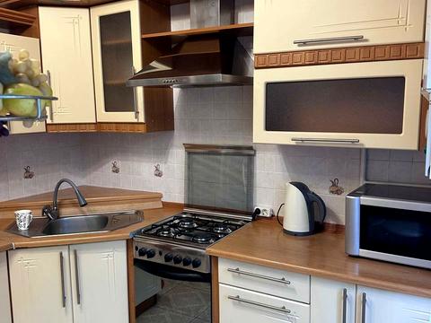 квартира за адресою 24 Серпня вул., 11
