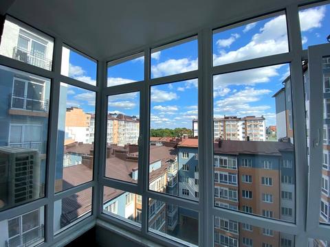 квартира за адресою Андрія Мельника вул., 10