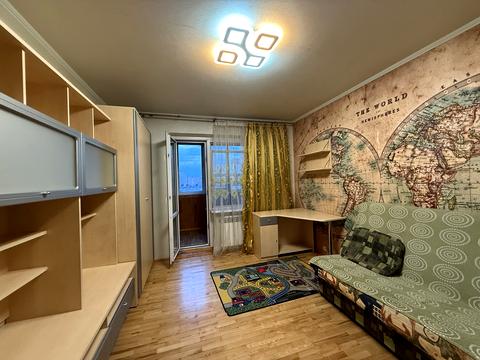 квартира по адресу Иорданская ул. (Лайоша Гавро), 9-Ж