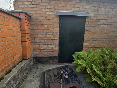дом по адресу Артилерійський провулок, 1