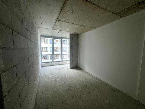 квартира по адресу Бельведерская ул., 18