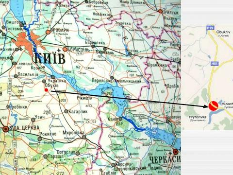 ділянка за адресою Леніна, 3