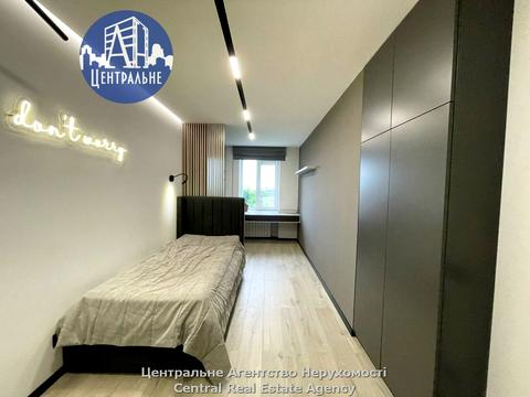 квартира за адресою Устима Кармелюка вул., 110 Б