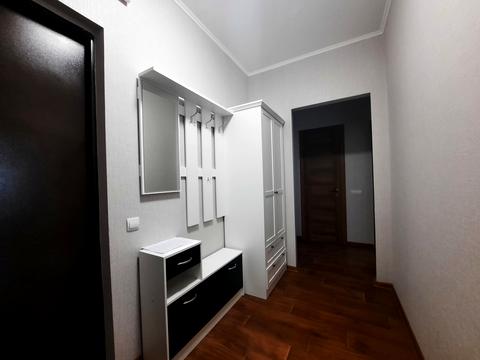 квартира за адресою Ревуцького вул., 54-Б