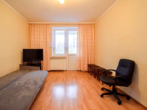 квартира за адресою Грушевського вул., 9