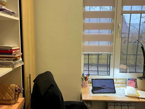квартира по адресу Міського Лісу ул. (Нахимова), 47