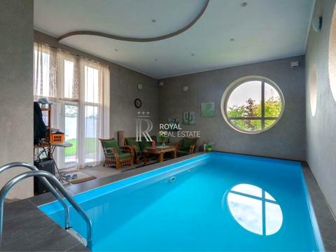 дом по адресу Новая ул.