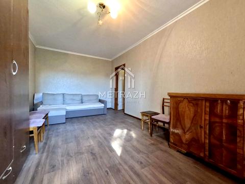 квартира за адресою Гвардійців-Широнінців вул., 40