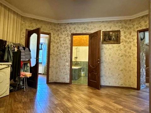 дом по адресу Антония Михайловского ул.
