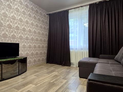 квартира за адресою Героїв Чорнобиля, 3