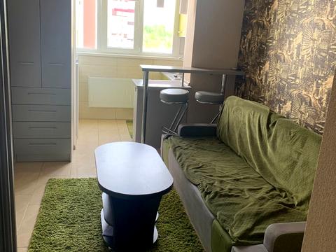 квартира за адресою Шевченківський пров., 30