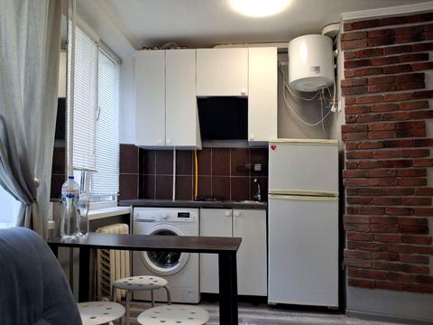 квартира по адресу Миколи Шепелєва ул., 9-А