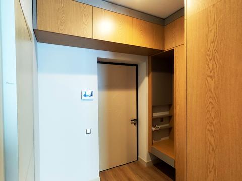 квартира по адресу Сергея Колоса ул., 4