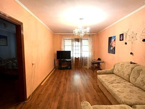 квартира за адресою Севастопольська вул., 43/1