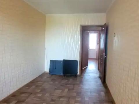 квартира по адресу Березинская ул., 12